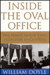 Inside the Oval Office: The Secret White House Tapes from FDR to Clinton