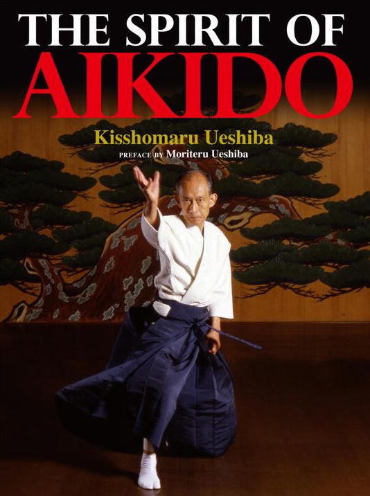 The Spirit of Aikido