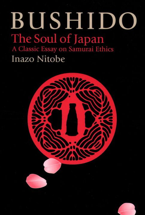 Bushido: The Soul Of Japan