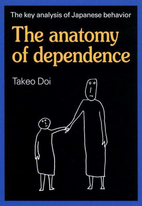 The Anatomy of Dependence
