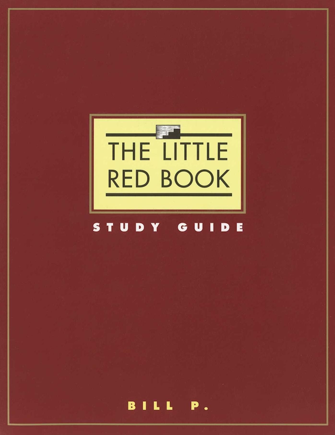 The Little Red Book Study Guide