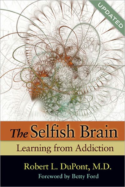 The Selfish Brain: Learning from Addiction