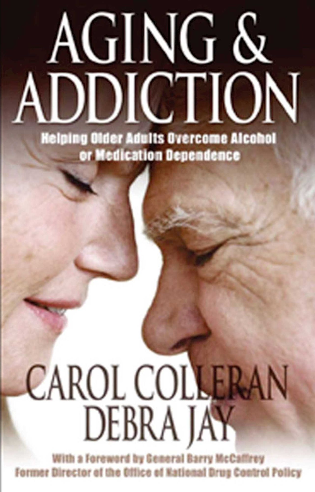 Aging and Addiction: Helping Older Adults Overcome Alcohol or Medication Dependence