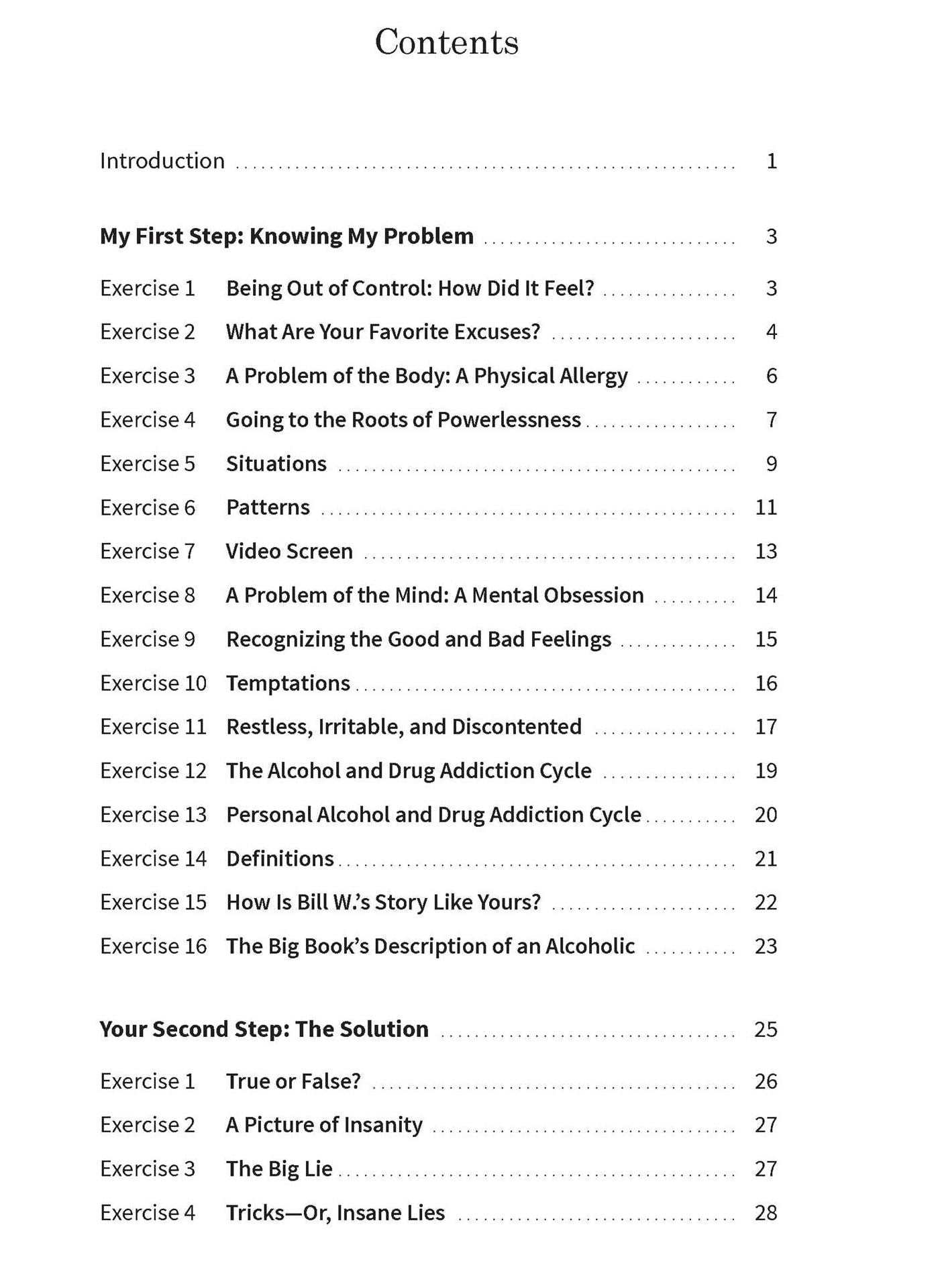 Living With Your Higher Power - Steps 1-3