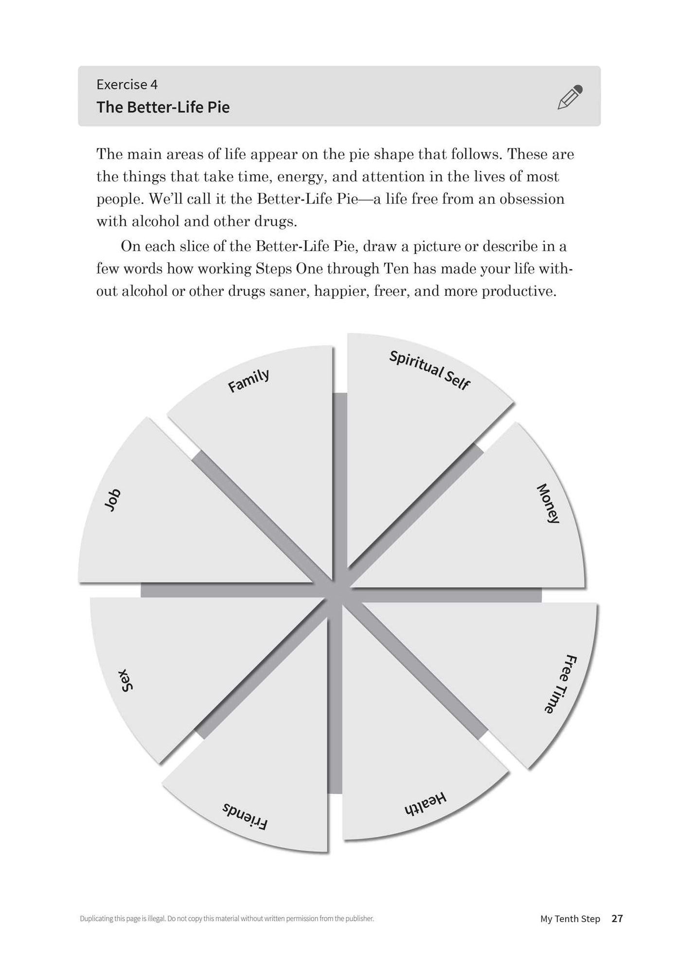 Living With Others-Workbook for Steps 8-12