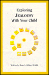 Exploring Jealousy with Your Child
