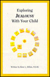 Exploring Jealousy with Your Child