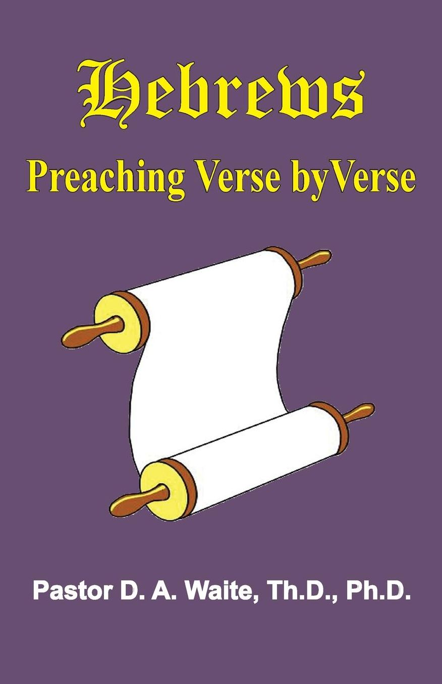 Hebrews