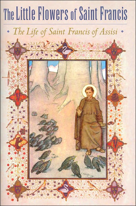 The Little Flowers of St. Francis