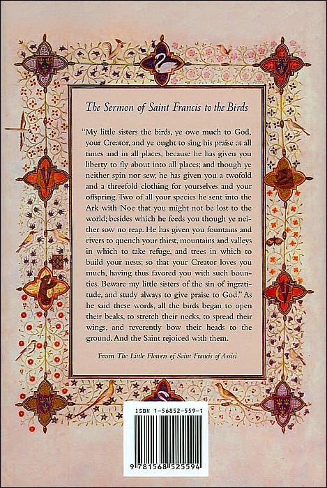 The Little Flowers of St. Francis