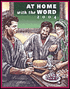 At Home with the Word 2004: Sunday Scriptures and Scripture Insights