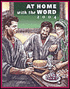 At Home with the Word 2004: Sunday Scriptures and Scripture Insights