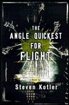 The Angle Quickest for Flight
