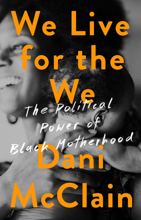 Jump at the Sun: The Triumphs and Tribulations of Mothering While Black