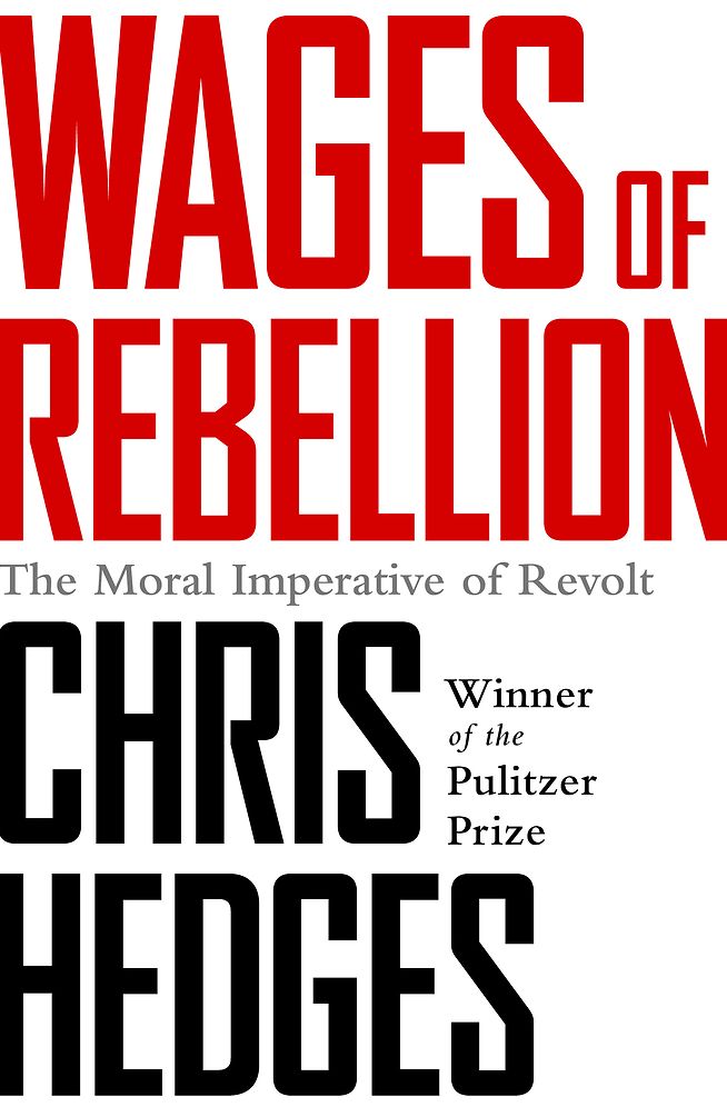 Wages of Rebellion