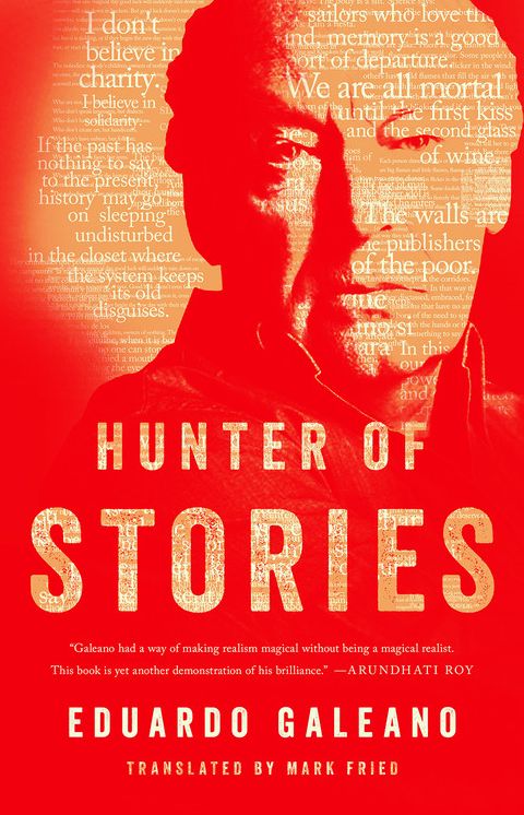 Hunter of Stories
