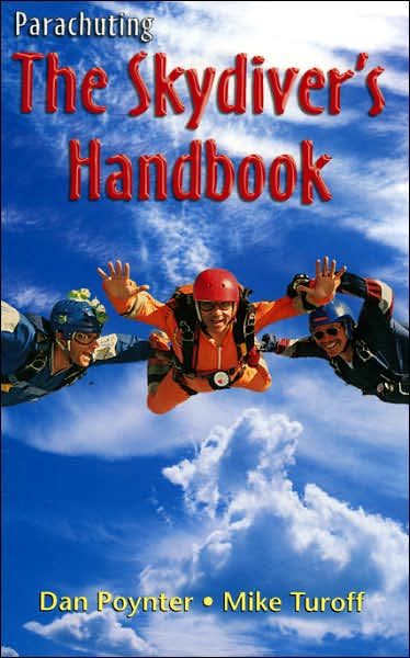 Parachuting