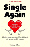 Single Again: Dating and Meeting Meeting New Friends the Second Time Around