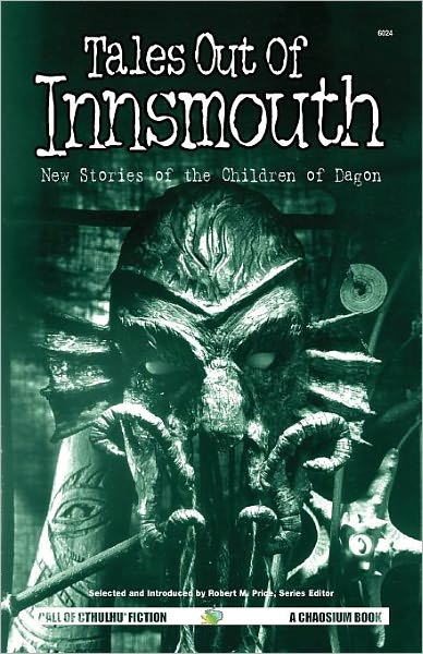 Tales out of Innsmouth