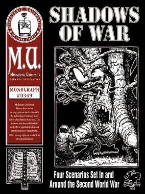 Shadow of War