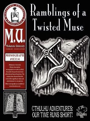Ramblings of a Twisted Muse