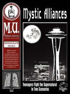 Mystic Alliances