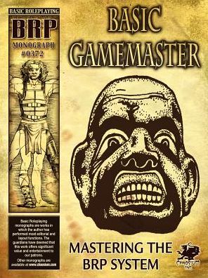 Basic Gamemaster
