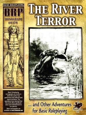 The River Terror