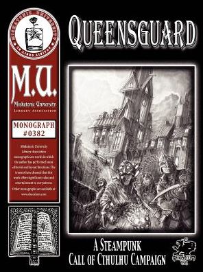 Queensguard