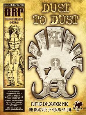 Dust to Dust