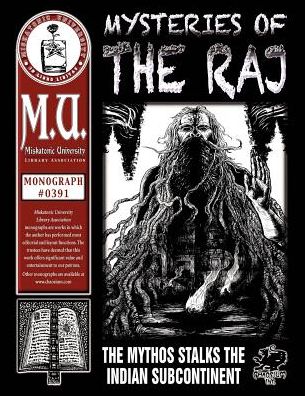 Mysteries of the Raj