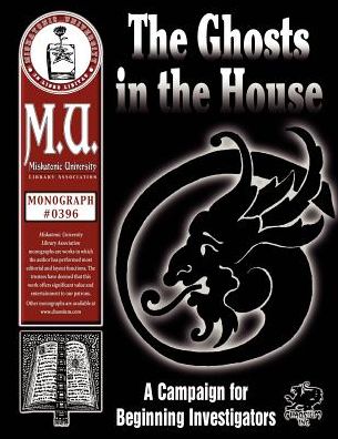 The Ghosts in the House