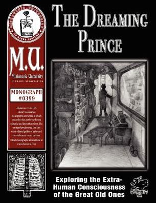 The Dreaming Prince