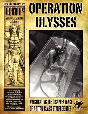 Operation Ulysses