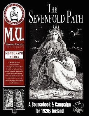 The Sevenfold Path