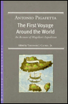 The First Voyage Around the World (1519-1522)