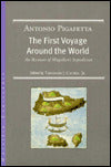 The First Voyage Around the World (1519-1522)