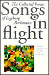 Complete Poems by Ingeborg Bachmann: Bilingual Edition