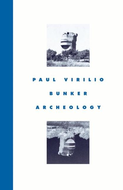 Bunker Archaeology