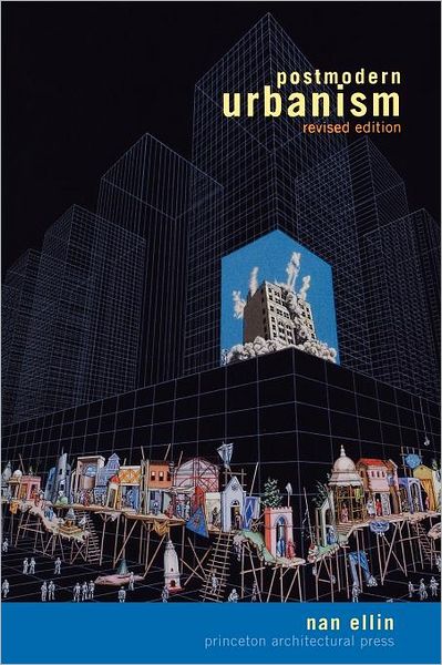 Postmodern Urbanism