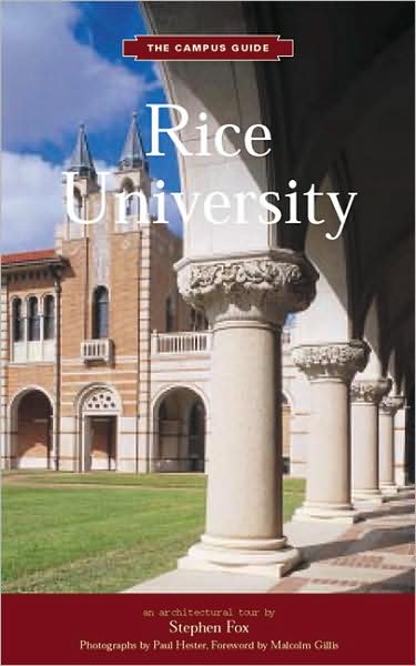 The Campus Guides: Rice University