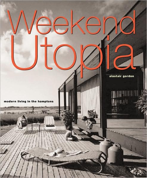 Weekend Utopia: Modern Living in the Hamptons