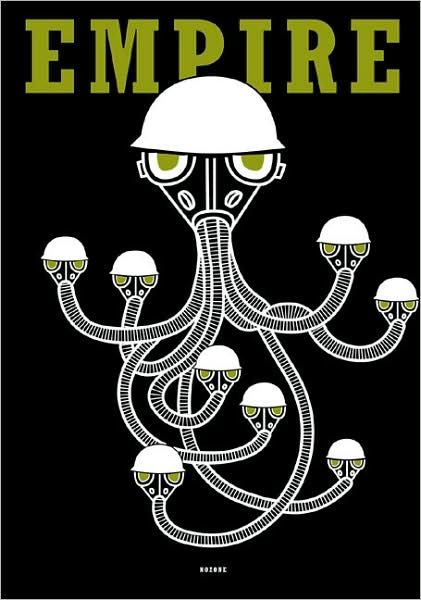 Empire: Nozone IX