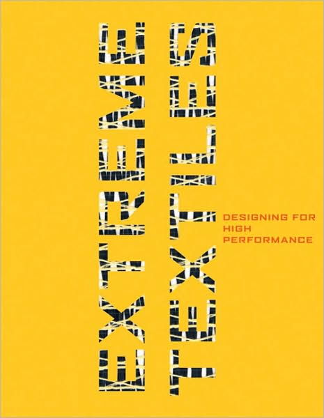 Extreme Textiles: Designing for High Performance