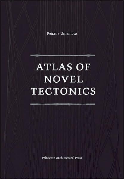 Atlas of Novel Tectonics