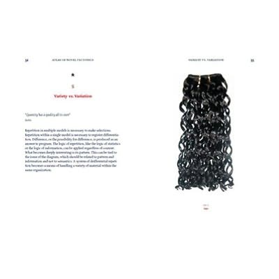 Atlas of Novel Tectonics
