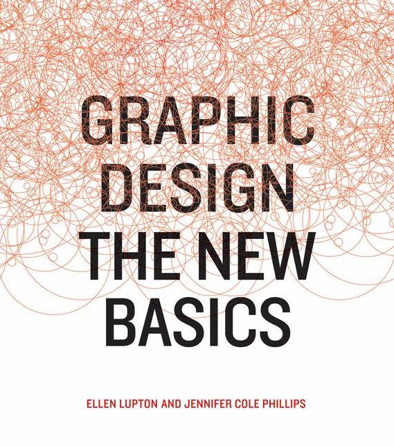 Graphic Design: The New Basics