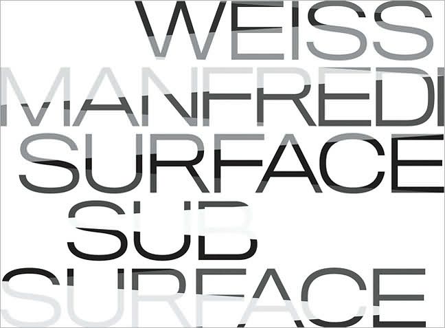 Surface/Subsurface