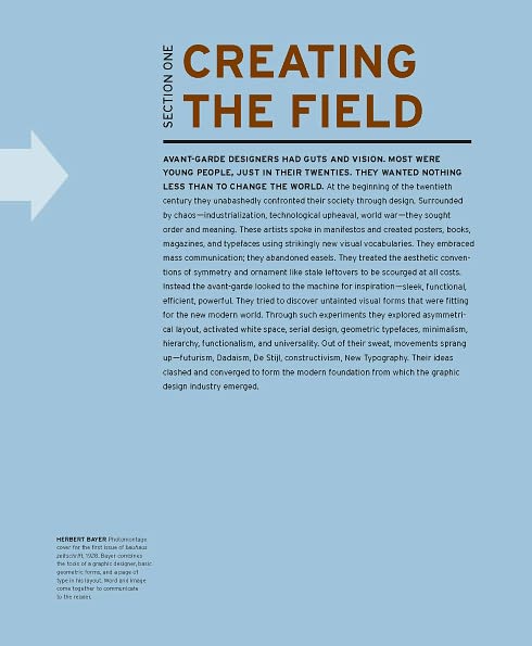 Graphic Design Theory: Readings from the Field