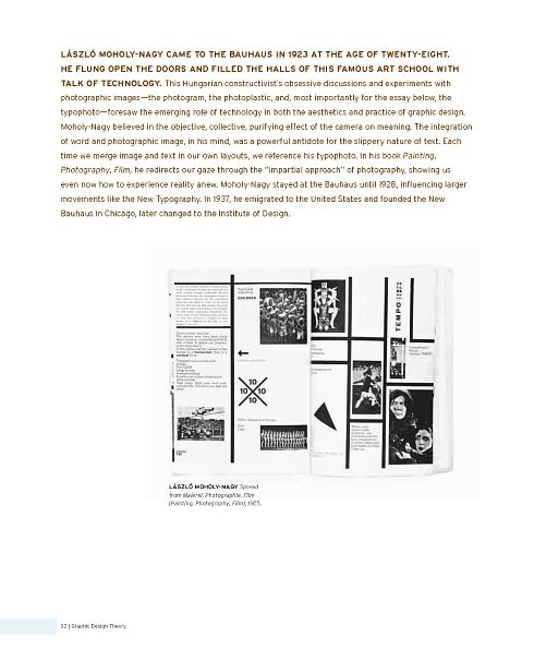 Graphic Design Theory: Readings from the Field